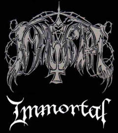 Immortal 作品合集