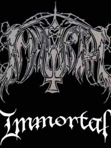 Immortal 作品合集