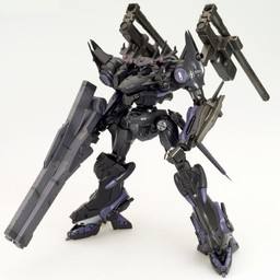 Variable Infinity C02-天王星 Mavors Ver.