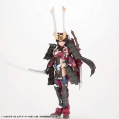 M.S.G MJ-24 拓展装甲G（机娘用）-资料图