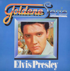 Elvis Presley