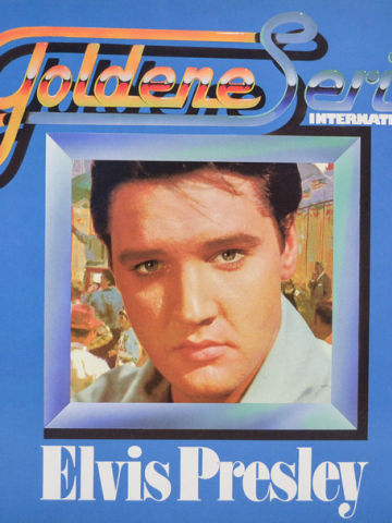 Elvis Presley