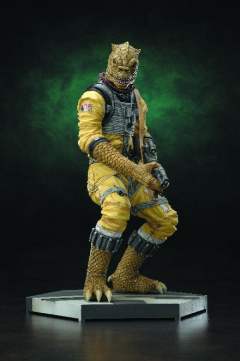 ARTFX 博斯克 赏金猎人系列-资料图