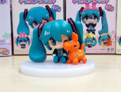 初音未来 罗迪 Hatsune Miku x Cute Rody-资料图