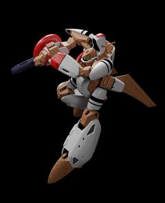 MODEROID 奥古斯丁-资料图