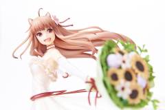 赫萝 婚纱 ver.-资料图