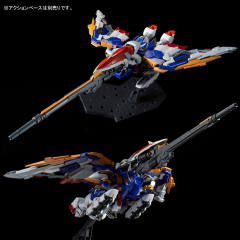 HIRM XXXG-01W 飞翼高达 EW-资料图