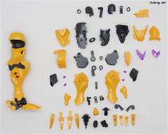 武御雷f型 Yui Takamura Custom-资料图