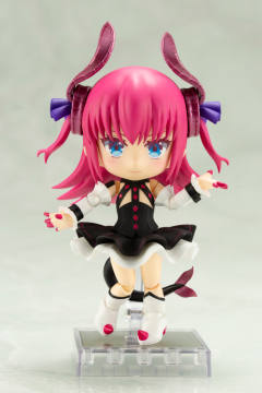 Cu-Poche 巴托里·伊丽莎白 Lancer-资料图