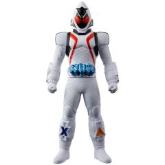 Kamen Rider Sofubi Series 假面骑士卌骑 基础形态