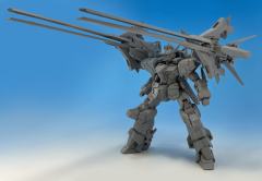 SMP RW-1 R-GUN-资料图