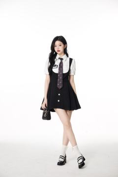 美式制服-资料图