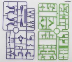 RG EVA初号机-资料图