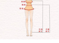 圆领比甲-资料图