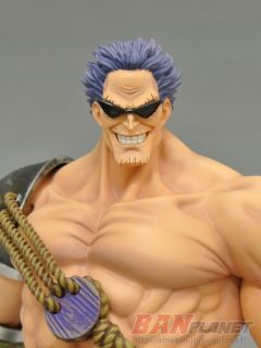 Master Stars Piece 泽法 -资料图