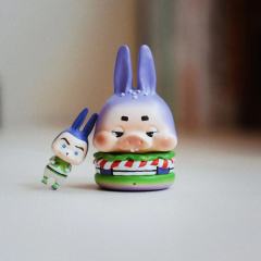 璀璨太空堡-资料图