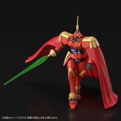 HGAC OZ-06MS-SS1 里奥-S-资料图