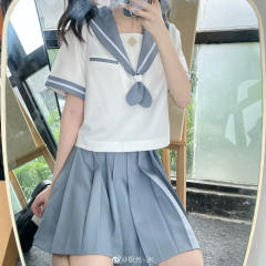 小南风·水手服