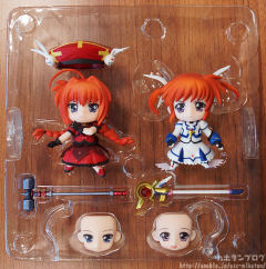 Nendoroid Petit 维塔-资料图