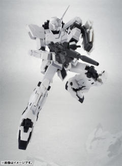 ROBOT魂 RX-0 全装甲独角兽高达 Unicorn Mode-资料图