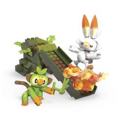 Mega Construx 炎兔儿-资料图