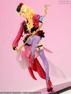 Figuarts ZERO 雪露·诺姆 女武神之光-资料图