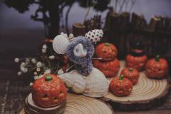 万圣节限定款-治疗师-资料图