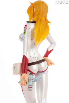Yamato Girls Collection 森雪 潜水服 ver.-资料图