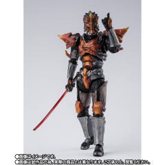 SHF 伽古拉斯·伽古拉 新生代版-资料图