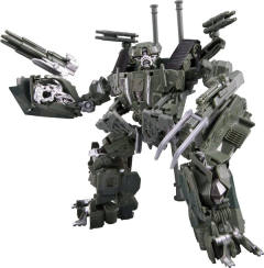 Studio Series (SS-12) 吵闹