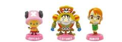 One Piece Chopper Man Full Face Junior 娜美