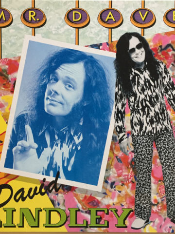 Mr. Dave