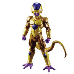 Dimension of Dragonball 黄金弗利萨 -资料图
