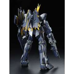 MG RX-0 独角兽高达2号机 报丧女妖-资料图