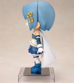 Cu-Poche 美树沙耶香 -资料图