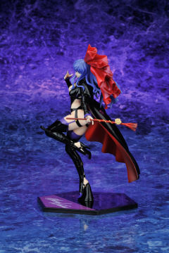 Figuarts ZERO 雪露·诺姆 黑兔-资料图