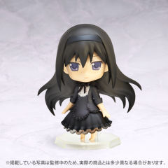 晓美焰 Black One Piece ver.-资料图