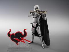 SHF 队长法斯玛-资料图