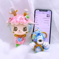 樱花和菓子-资料图