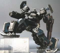 Variable Infinity Crest CR-C75U2 Delta ver.-资料图