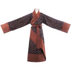 兰兮-资料图