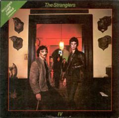 Stranglers IV (Rattus Norvegicus)