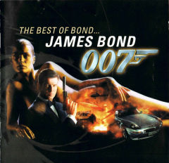 The Best Of Bond James Bond