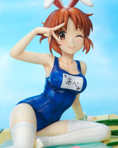Dream Tech 安部菜菜 Summer☆Usamin-资料图