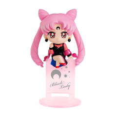 Wicked Lady-资料图