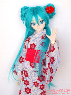 初音未来 -资料图