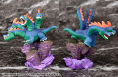 Dragon Quest Monsters Gallery HD2 海德拉-资料图