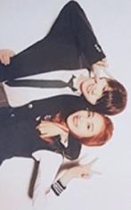 What is Love 打歌卡 定 效