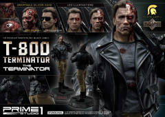 T-800 DX version-资料图