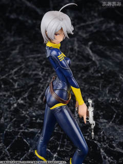 Yamato Girls Collection 山本玲 潜水服 ver.-资料图